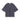 Carhartt WIP Mens S/S Lambert T-Shirt Dark Navy/ Moon Wash