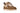 Ugg Womens Lowmel Trainers Light Bronze