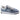 New Balance Trainers Mens 480 Arctic grey with light arctic grey and quartz grey by New Balance - Durable Design with comfort, quality and modern style