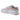 New Balance Trainers Womens 480 White Orb Pink For:Women, Type:Trainers