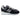New Balance Trainers Mens 574 Black and Shadow Grey by New Balance - Durable Design with comfort, quality and modern style