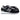 New Balance Trainers Mens 574 Black and Shadow Grey by New Balance - Durable Design with comfort, quality and modern style