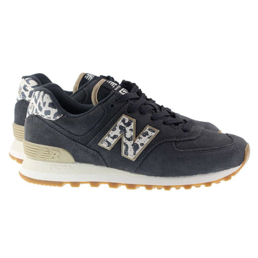 New Balance Trainers Womens 574 Phantom by New Balance - Everyday Comfort with comfort, quality and modern style