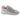 New Balance Trainers Womens 574 Sea Salt and Real Pink by New Balance - Classic Footwear with comfort, quality and modern style