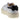 New Balance Trainers Mens CT302 White and Black by New Balance - Timeless Look with comfort, quality and modern style