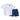 The North Face Infants Summer Set White-Shady Blue by North Face - Durable Design with comfort, quality and modern style