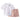 The North Face Infants Summer Set Pink Moss-White by North Face - Timeless Look with comfort, quality and modern style