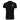 Folkestone Invicta FC Adults Cotton Polo Black