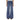Dr. Denim Womens Rhue Low Wide Washed Blue Shade Cord