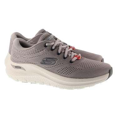 Skechers Trainers Mens Arch Fit 2.0 Taupe For:Men, Type:Trainers
