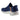 Skechers Trainers Mens Slip Ins Ultra Flex 3.0 Navy and Orange For:Men, Type:Trainers