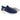 Skechers Trainers Mens Slip Ins Ultra Flex 3.0 Navy and Orange For:Men, Type:Trainers