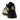 Timberland Mens Sprint Trekker Boot Beige And Black by Timberland - Heritage Style with comfort, quality and modern style