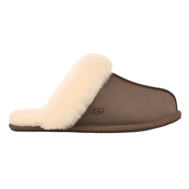 Ugg Boots Womens Scuffette II Slipper Espresso by Ugg - Everyday Comfort with comfort, quality and modern style
