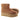 Ugg Boots Womens Classic Mini Platform Chestnut For:Women, Type:Boots & Shoes