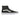 Vans Trainers Womens Sk8 Hi Canvas Black /White