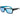 Bloc Sunglasses Riser XB1 Black/ Blue Mirror