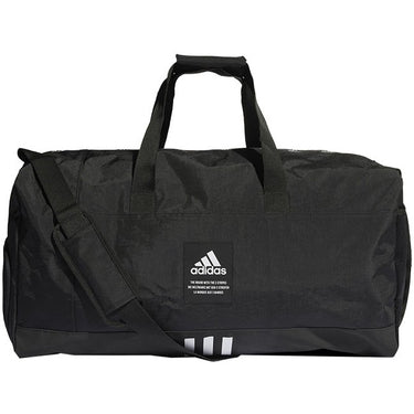 Adidas Accessories 4ATHLTS Duffel Bag Large Black Type:Bags & Backpacks