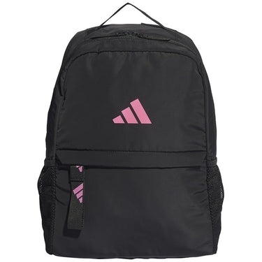Adidas Accessories Sport Padded Backpack Black Preloved Fuchsia Type:Bags & Backpacks
