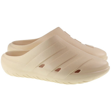 Adidas Adicane Clog Carbon Beige For:Men, For:Women, Type:Sandals - Slides & Flip Flops
