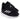 Adidas Infant RunFalcon 3.0 Black Cloud White For:Boys, For:Girls, For:Kids, Type:Shoes - Infant Age 1 - 5