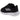 Adidas Infant RunFalcon 3.0 Black Cloud White For:Boys, For:Girls, For:Kids, Type:Shoes - Infant Age 1 - 5