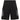 Adidas Junior Aeroready 3 Stripes Woven Short Black Reflective Silver For:Boys, For:Girls, For:Kids, Type:Shorts