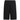 Adidas Junior Train Essentials Logo Shorts Black Coral Fusion For:Boys, For:Girls, For:Kids, Type:Shorts