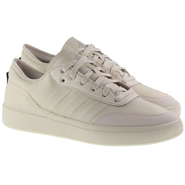 Adidas Mens Court Revival Shadow Navy White Black For:Men, Type:Trainers
