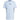 Adidas Mens Future Icons 3 Stripe T Shirt Blue Dawn For:Men, Type:T-Shirts & Vests