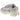 Adidas Originals Infant Ozweego Crystal White For:Boys, For:Girls, For:Kids, Type:Shoes - Infant Age 1 - 5