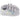 Adidas Originals Infant Superstar Cloud White For:Boys, For:Girls, For:Kids, Type:Shoes - Infant Age 1 - 5