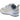 Adidas Originals Infant ZX 700 HD Cloud White Orbit Grey Clear Blue For:Boys, For:Girls, For:Kids, Type:Shoes - Infant Age 1 - 5
