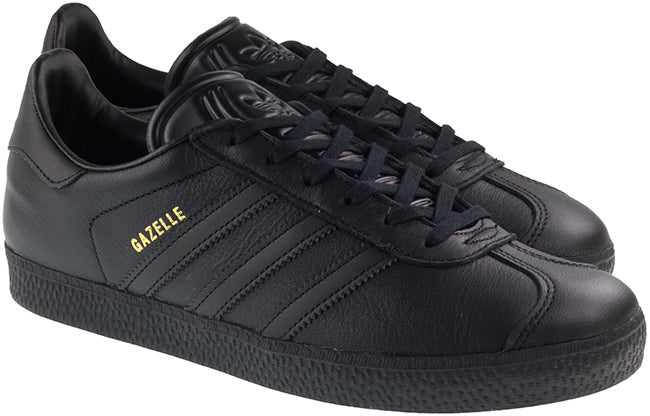 les gazelles noires