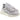 Adidas Originals Kids Trainers Ozweego Crystal White For:Boys, For:Girls, For:Kids, Type:Shoes - Kids Age 6 - 10