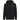 Adidas Originals Mens Essential Hoody Black White For:Men, Type:Hoodies