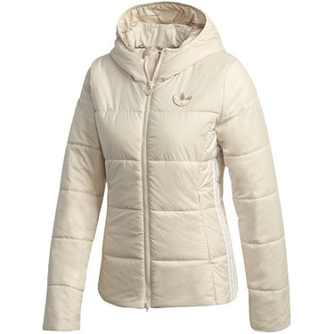 Adidas Originals Womens Slim Jacket Linen For:Women, Type:Jackets & Coats