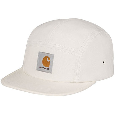 Carhartt WIP Accessories Backley Cap Wax For:Men, Type:Hats & Caps
