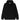 Carhartt WIP Mens Hooded Chase Sweat Black Gold For:Men, Type:Hoodies