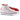 Converse Shoes Kids Chuck Taylor All Star Hi White University Red Black For:Girls, For:Kids, Type:Shoes - Kids Age 6 - 10