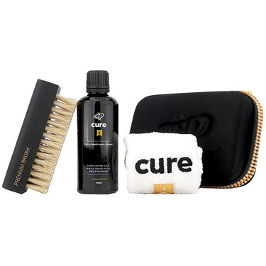 Crep Protect Cure Premium Sneaker Cleaning Kit For:Men, Type:Shoe Care