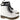 Dr Martens Shoes Infants 1460 White Patent Lamper For:Girls, For:Kids, Type:Shoes - Infant Age 1 - 5