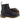 Dr Martens Shoes Kids 1460 Black Softy T For:Boys, For:Girls, For:Kids