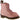 Dr Martens Shoes Womens 1460 Pascal Virginia Peach Beige For:Women, Type:Boots & Shoes
