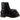 Dr Martens Shoes Womens 1460 Serena Atlas Black Zebra Print Fur For:Women, Type:Boots & Shoes