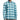 Farah Mens Brewer Slim Fit Long Sleeve Organic Cotton Check Shirt Ocean For:Men, Type:Shirts