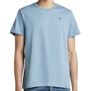 G Star Raw Mens Base T Shirt Lake For:Men, Type:T-Shirts & Vests
