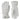 Hestra Ski Gloves Womens Primaloft Leather Ivory Off White For:Women, Type:Ski Accessories, Type:Ski Gloves