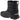 Hunter Wellies Kids Intrepid Insulated Snow Boot Black For:Boys, For:Girls, For:Kids, Type:Shoes - Kids Age 6 - 10