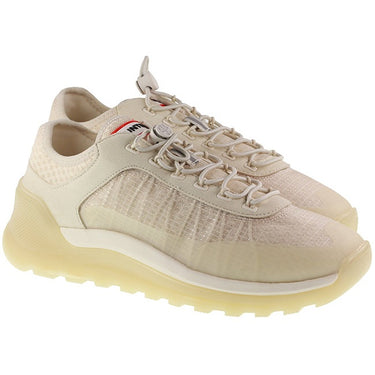 Hunter Womens Travel Trainer Soft Sand For:Women, Type:Trainers